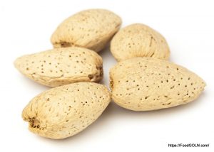 কাজুবাদাম, Almonds, बादाम, بادام, لوز