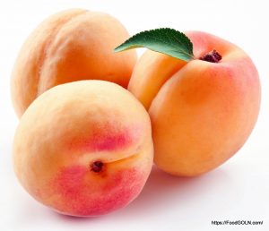 Apricots 5 Apricots (5)