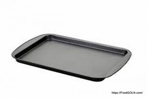 Baking Trays Baking Pans বেকিং ট্রে বেকিং শিট 2 Baking Trays, Baking Pans, বেকিং ট্রে, বেকিং শিট (2)