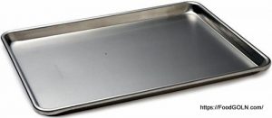 Baking Trays Baking Pans বেকিং ট্রে বেকিং শিট 5 Baking Trays, Baking Pans, বেকিং ট্রে, বেকিং শিট (5)