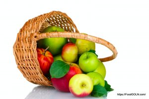 Basket of Apples 2 Basket of Apples (2)