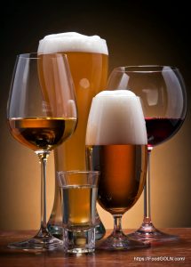 Beer in Glass and Bottles 4 Beer in Glass and Bottles (4)