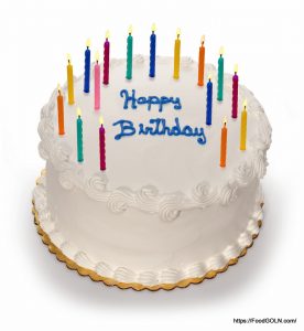 Birthday Cake 1 Birthday Cake (1)