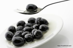 Black Olives 5 Black Olives (5)