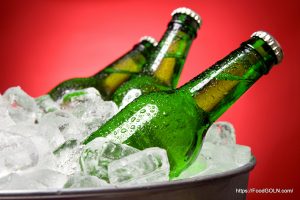 Bottle and Ice 5 Bottle and Ice (5)