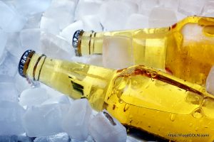 Bottles in Ice 5 Bottles in Ice (5)