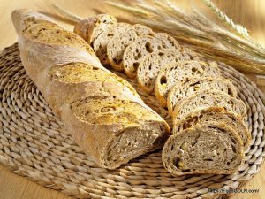 Bread and Wheat 2 Bread and Wheat (2)