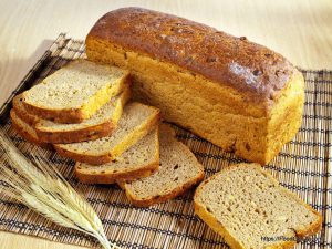 Bread and Wheat 3 Bread and Wheat (3)