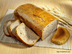 Bread and Wheat 4 Bread and Wheat (4)