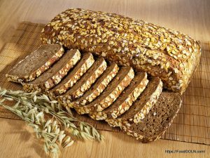 Bread and Wheat 5 Bread and Wheat (5)