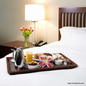 Breakfast in Hotel Room 5 Breakfast in Hotel Room (5)