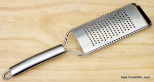 Grater Shredder Micro Plane Grater, Shredder - Micro Plane