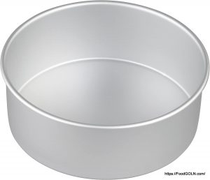 কেকের পাত্র Cake Pan 10 কেকের পাত্র, Cake Pan (10)