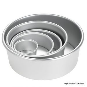 কেকের পাত্র Cake Pan 15 কেকের পাত্র, Cake Pan (15)