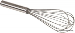 হুইস্ক [ Whisk ]