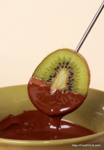 Chocolate Fondue 1 Chocolate Fondue (1)