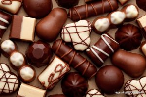 Chocolate Sweets 5 Chocolate Sweets (5)