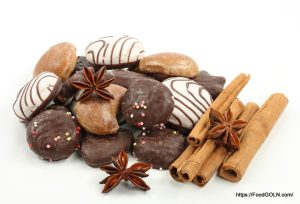 Christmas Cakes Collection 1 Christmas Cakes Collection (1)