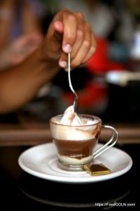 Coffee with Cream 5 Coffee with Cream (5)