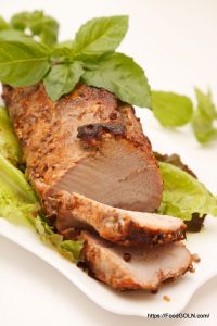 Delicious Roast Pork 2 Delicious Roast Pork (2)