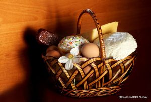 Easter Food 1 Easter Food (1)