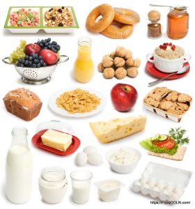 Food Collage 4 Food Collage (4)