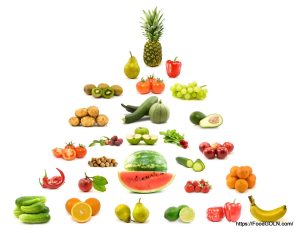 Food Pyramide 7 Food Pyramide (7)