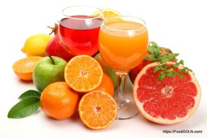 Fresh Fruit and Juice 5 Fresh Fruit and Juice (5)