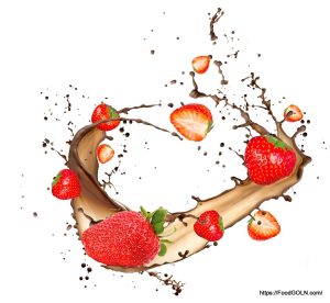 Fruits in Splash 4 Fruits in Splash (4)