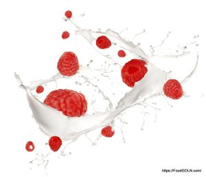 Fruits in Splash 5 Fruits in Splash (5)