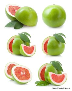 Fruits on White Background 1 Fruits on White Background (1)