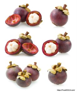 Fruits on White Background 2 Fruits on White Background (2)