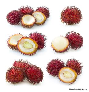 Fruits on White Background 5 Fruits on White Background (5)