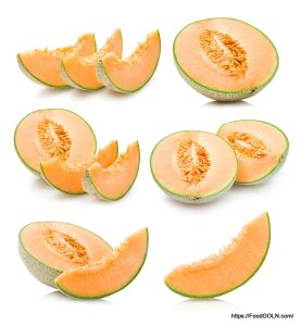 Fruits on White Background 6 Fruits on White Background (6)