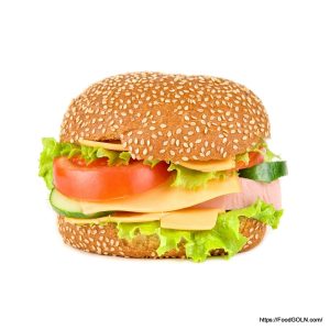 Gamburger 5 Gamburger (5)