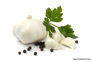 Garlic and Onion 3 Garlic and Onion (3)