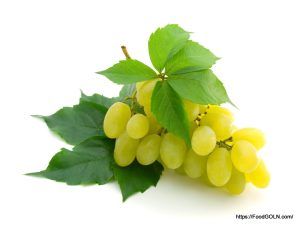 Grapes 18 Grapes (18)