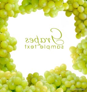 Grapes 25 Grapes (25)