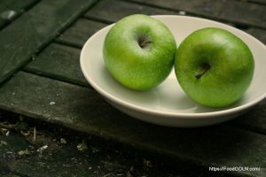 Green Apples 2 Green Apples (2)