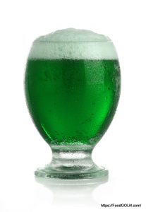 Green Beer 3 Green Beer (3)