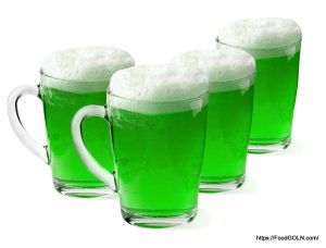 Green Beer 5 Green Beer (5)