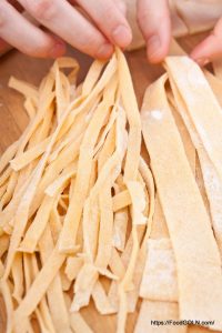 Homemade Pasta 5 Homemade Pasta (5)