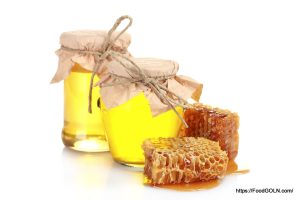 Honey 13 Honey (13)