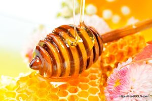 Honey 2 Honey (2)