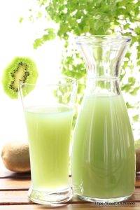 Kiwi Juice 3 Kiwi Juice (3)