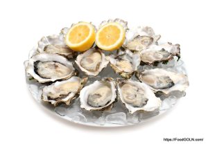 Oysters 3 Oysters (3)