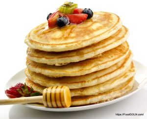 Pancakes 16 Pancakes (16)
