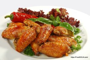 Pasta Chicken 4 Pasta & Chicken (4)