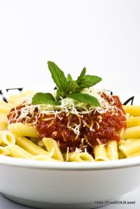 Pasta Chicken 6 Pasta & Chicken (6)