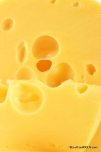 Piece of Cheese 5 Piece of Cheese (5)